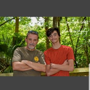 Meet your Posher, Jimmy